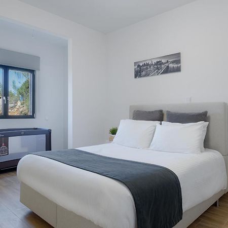 Sounio Black Villa 수니언 외부 사진