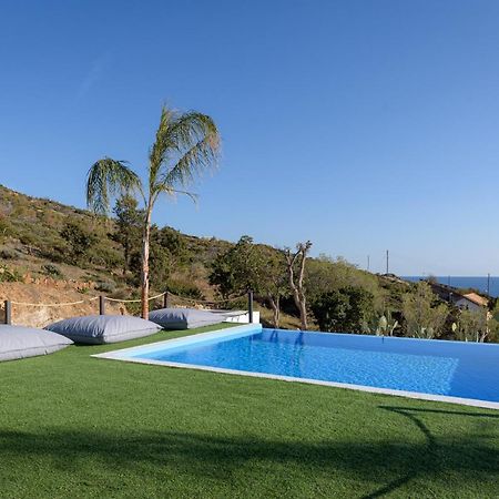 Sounio Black Villa 수니언 외부 사진