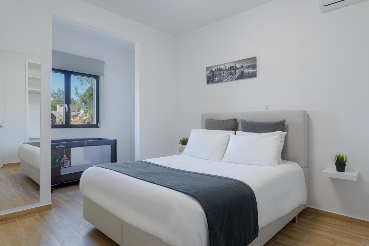 Sounio Black Villa 수니언 외부 사진