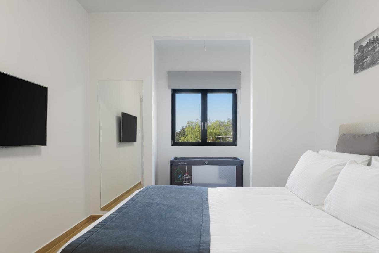 Sounio Black Villa 수니언 외부 사진