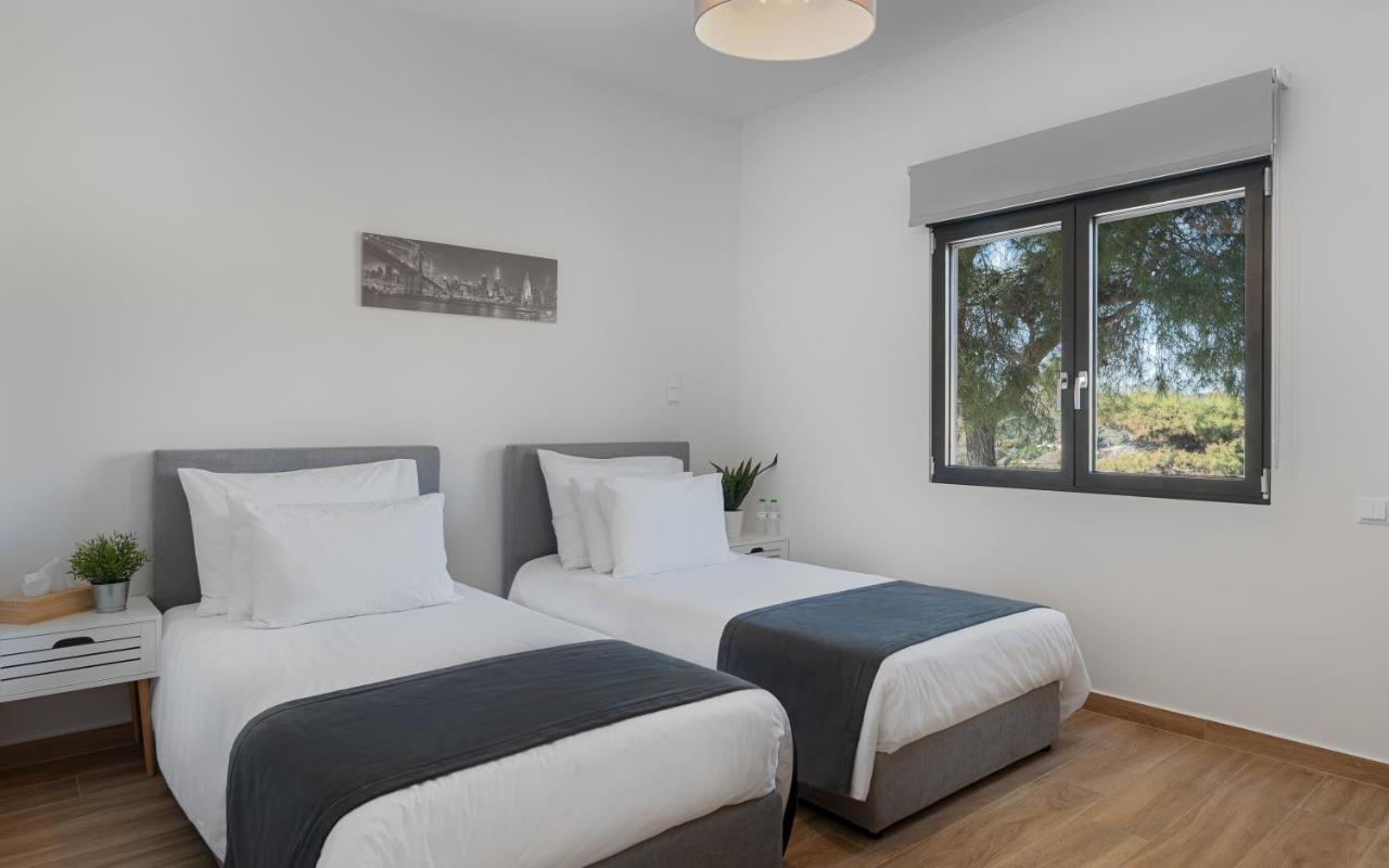 Sounio Black Villa 수니언 외부 사진
