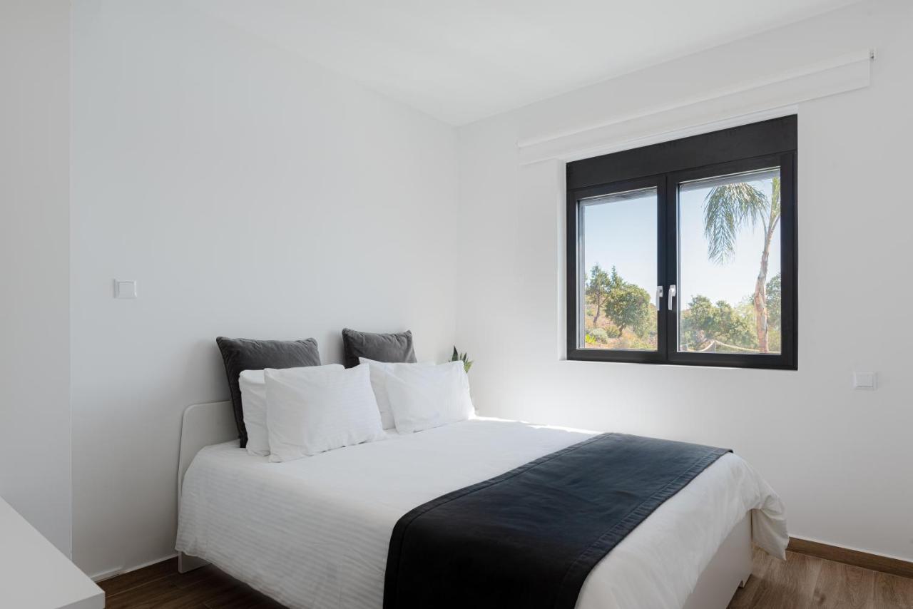 Sounio Black Villa 수니언 외부 사진