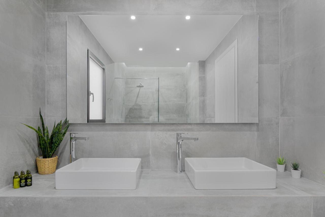 Sounio Black Villa 수니언 외부 사진