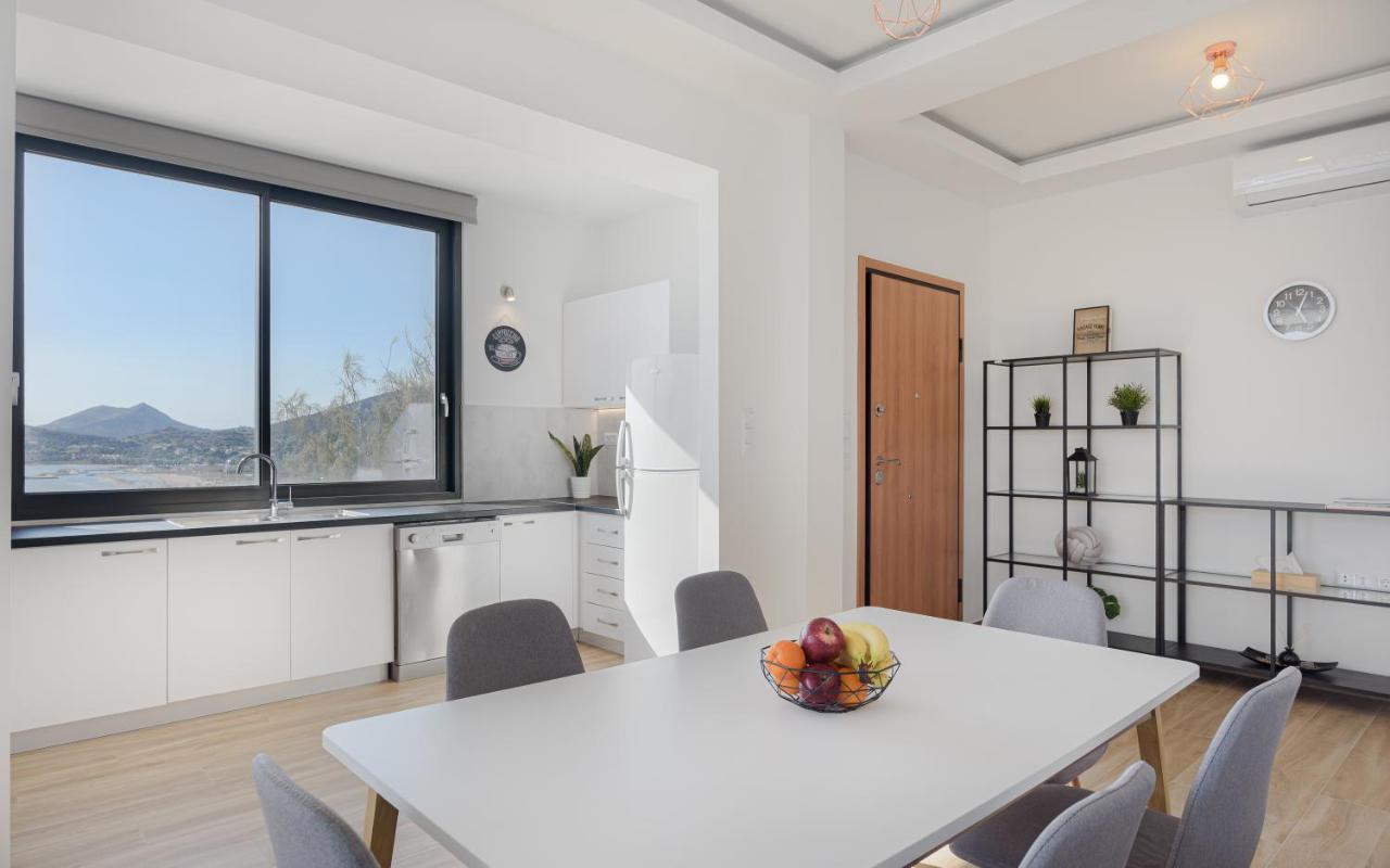 Sounio Black Villa 수니언 외부 사진